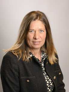 Laetitia Hugon-Hilaire