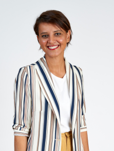 Najat VALLAUD-BELKACEM
