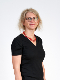 Alexandra CARON-CUSEY
