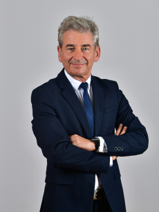 Jean-Pierre BRENAS