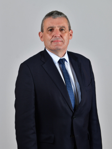 Xavier BRETON