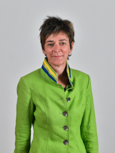 Florence DUBESSY