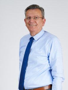 Michel FANGET