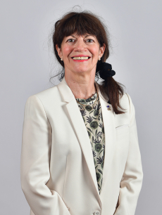 Myriam FOUGERE