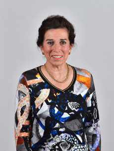 Martine GUIBERT
