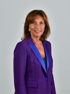 Catherine LAFORET