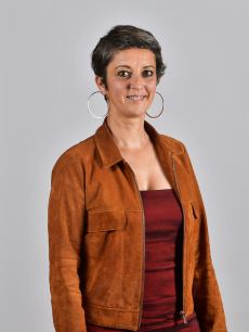 Myriam LAIDOUNI