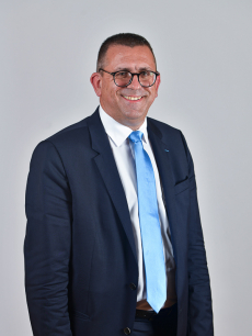 Yannick LUCOT