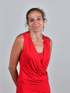 Emilie MARCHE