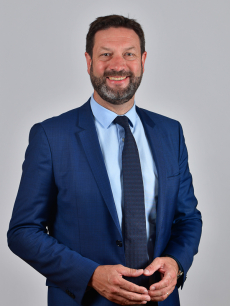 Fabrice PANNEKOUCKE