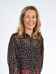 Andrée TIRREAU