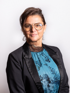 Corine CISTERNINO
