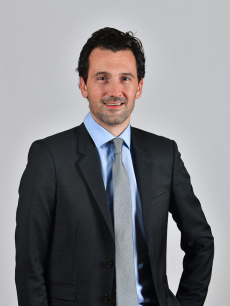 Julien CORNILLET