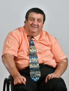 Jean-Claude DARLET