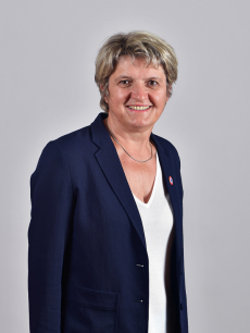 Colette DARPHIN