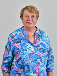 Véronique DECHAMPS