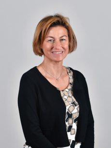 Christel DUPRE