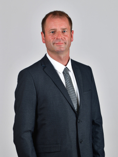 Sylvain DURIN