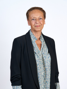 Aude ETCHEBERRY