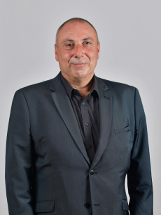 Reynald GIACALONE