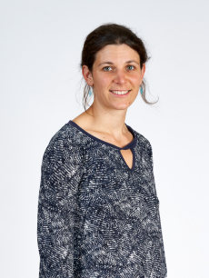 Maud GRARD