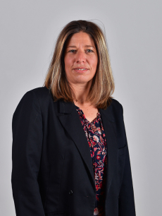 Laetitia HUGON-HILAIRE