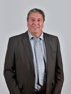 Pierre LARRIEU