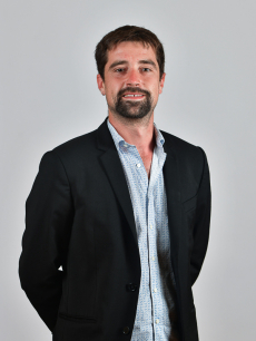 Axel MARIN