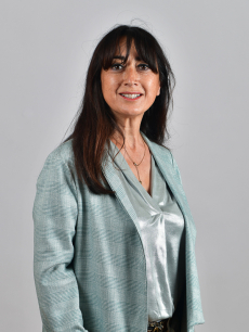 Aline MOUSEGHIAN