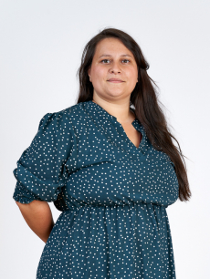 Natacha MURACCIOLE