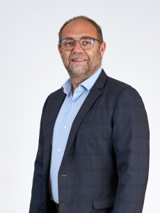 Xavier ODO
