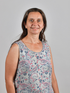 Bénédicte PASIECZNIK