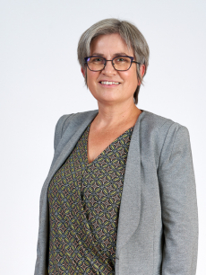 Nathalie PEJU