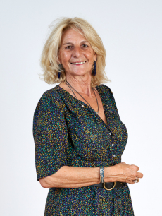 Patricia PICARD