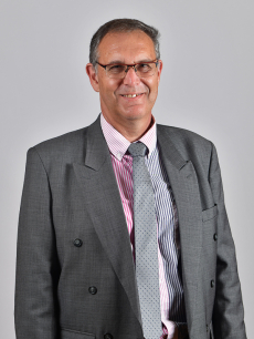 Eric SANDRAZ