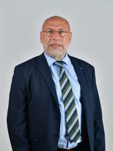 Stéphane SAUTAREL