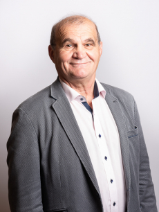 Jean-Luc VACHELARD