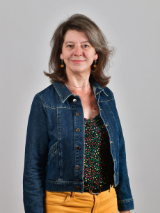 Véronique VERMOREL