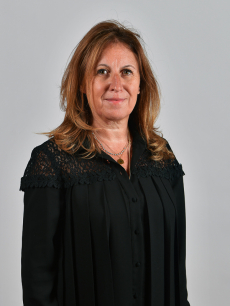 Catherine ZAPPA