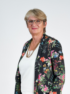 Marie-Noëlle BATTISTEL Marie-Noëlle BATTISTEL