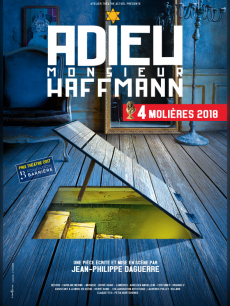 Adieu Monsieur Haffmann Adieu Monsieur Haffmann
