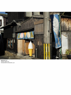 Le Japon en duo / Prolongation Le Japon en duo / Prolongation