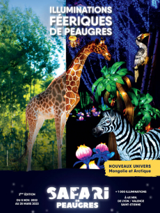 Festival Lumières Sauvages Festival Lumières Sauvages