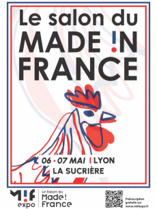 Le Salon du Made In France Le Salon du Made In France