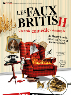 Les Faux British Les Faux British