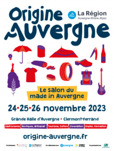 Origine Auvergne Origine Auvergne