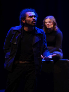 La Rentrée des Ateliers Théâtre au Créarc