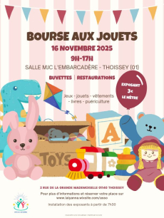 Vide grenier