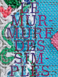 EXPO | &quot;Le murmure des simples&quot;, Delphine Dénéréaz