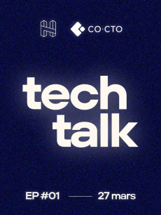tech talk #01 - Build or Buy : comment bien choisir sa stratégie technique ?